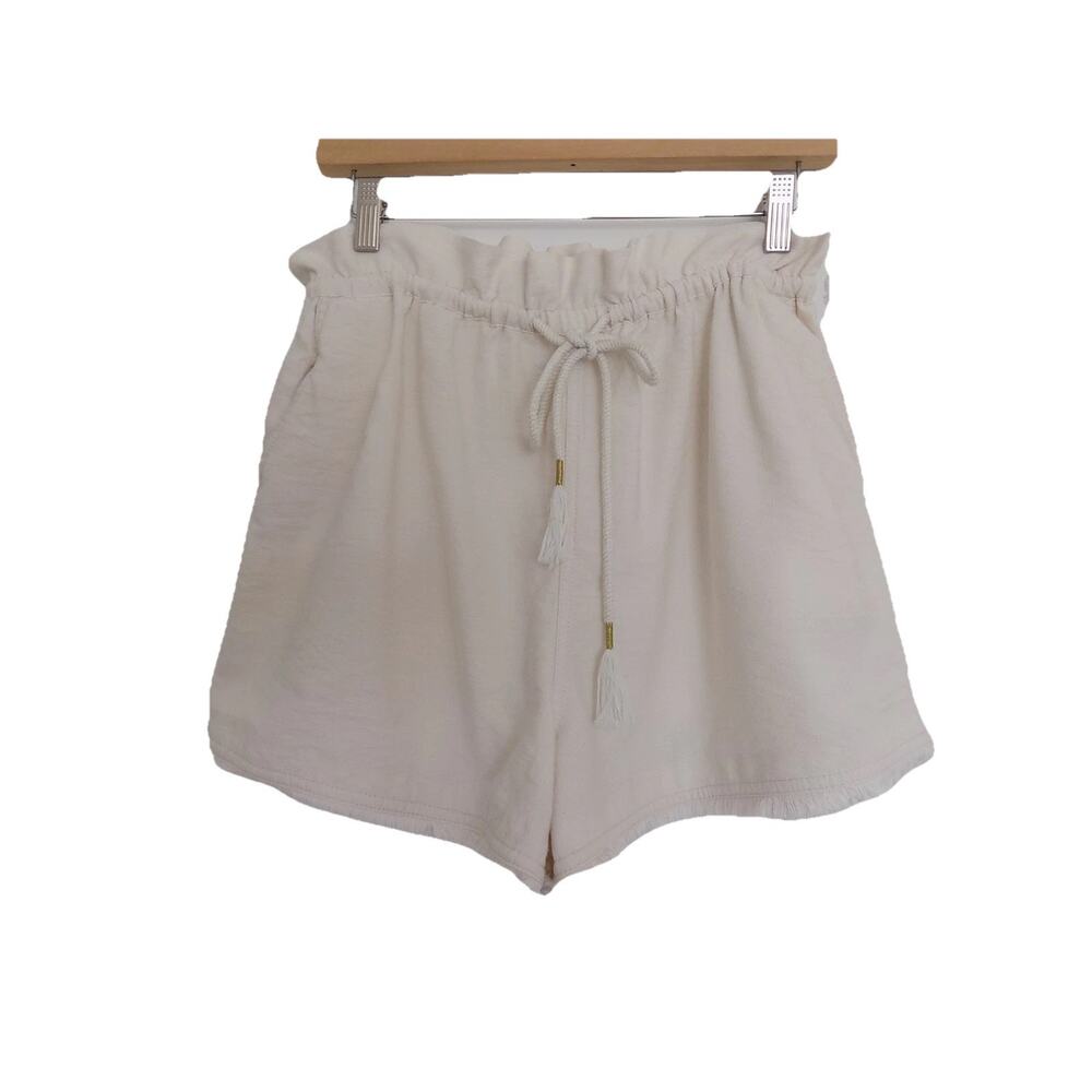 MNG paperbag shorts size Medium